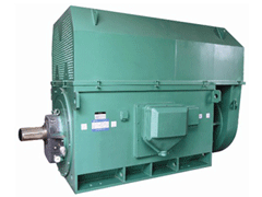 YKK4503-6Y系列6KV高压电机