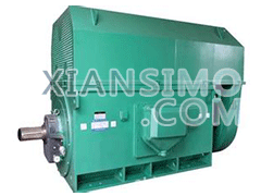 YKK4503-6YXKK(2极)高效高压电机技术参数